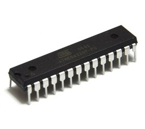 Atmel ATMega 328p pu Atmel ATMega 328p pu