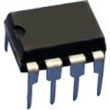 MC34063A converter ic
