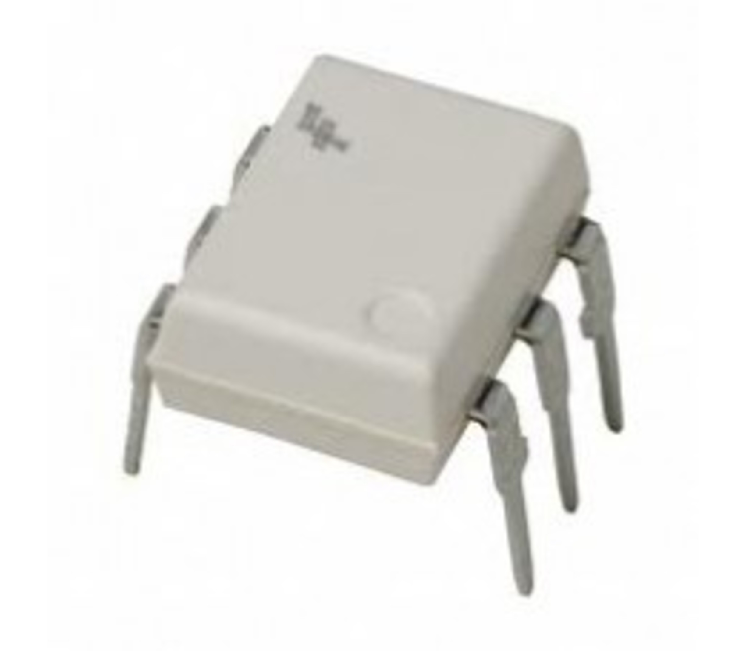 MOC 3023 optocoupler Ben's electronics