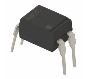 PDS2501 NEC 2501 optocoupler PDS2501 NEC 2501 optocoupler
