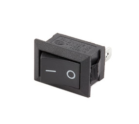 On/Off schakelaar 14x9mm On/Off schakelaar 14x9mm