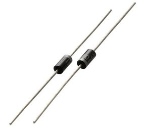 1N4004 Diode 400v 1A