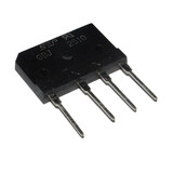 GBJ3510  Gelijkrichter 1000V 35A