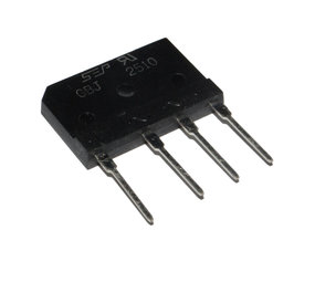 GBJ3510  Gelijkrichter 1000V 35A