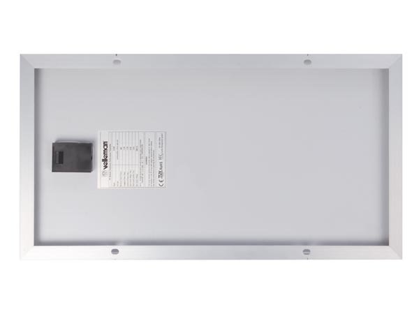 Zonnepaneel 30 W 12 V Zonnepaneel 30 W 12 V