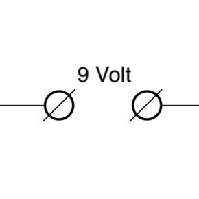 9 Volt