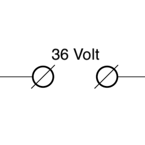 36 Volt