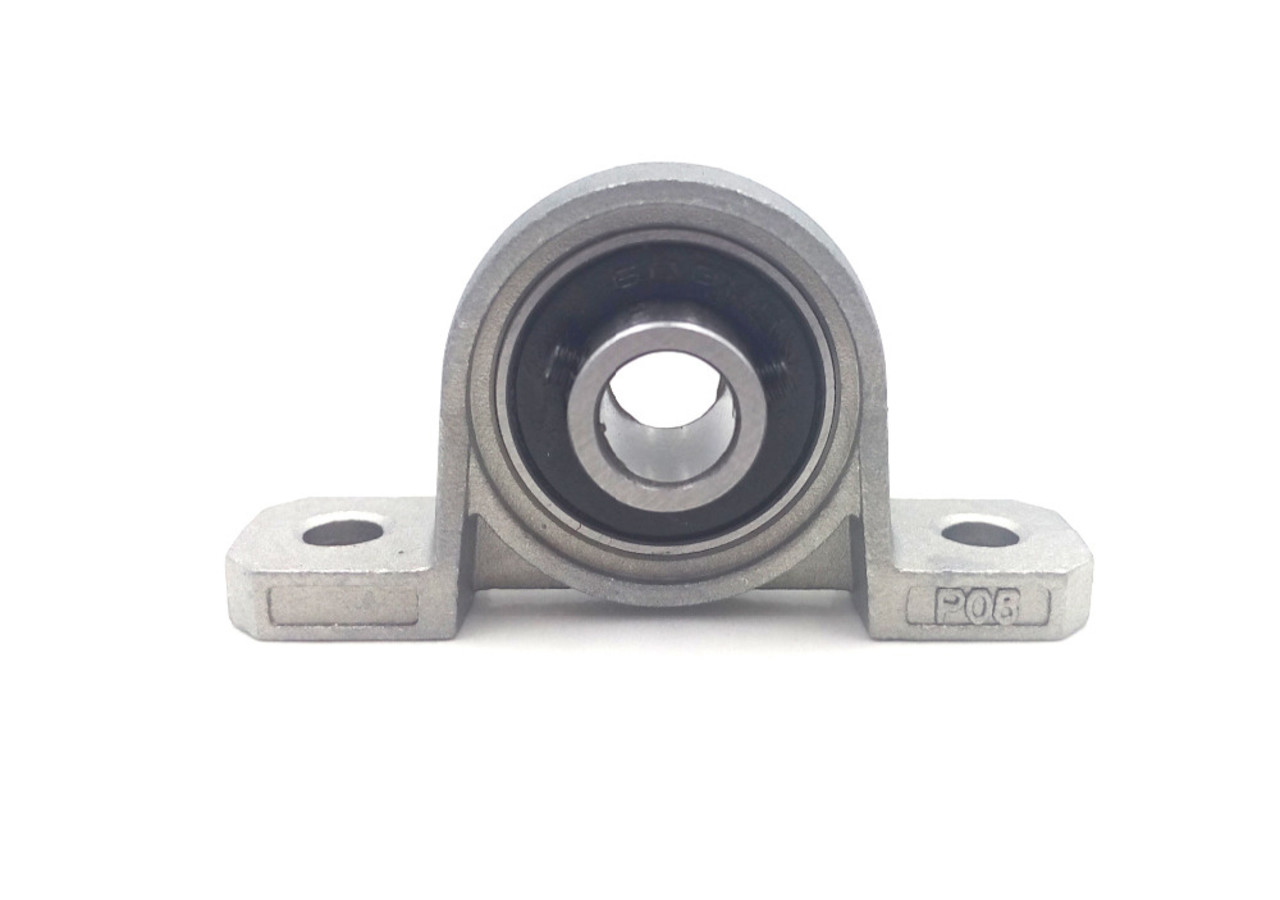 Lager verticaal P08 Lager verticaal P08