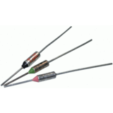 Thermische zekering axiaal 172gr