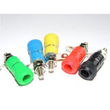 Banaan contra chassisdeel geel