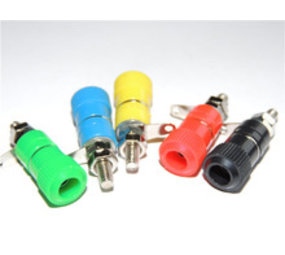 Banaan contra chassisdeel geel