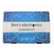 Ben's electronics Learning kit