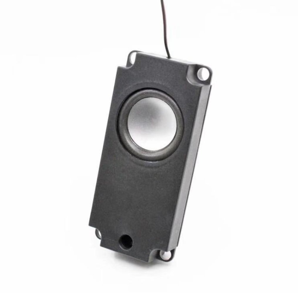 luidspreker boxjes 3 watt 4 ohm set