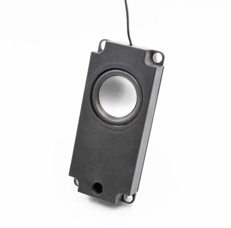 luidspreker boxjes 3 watt 4 ohm set