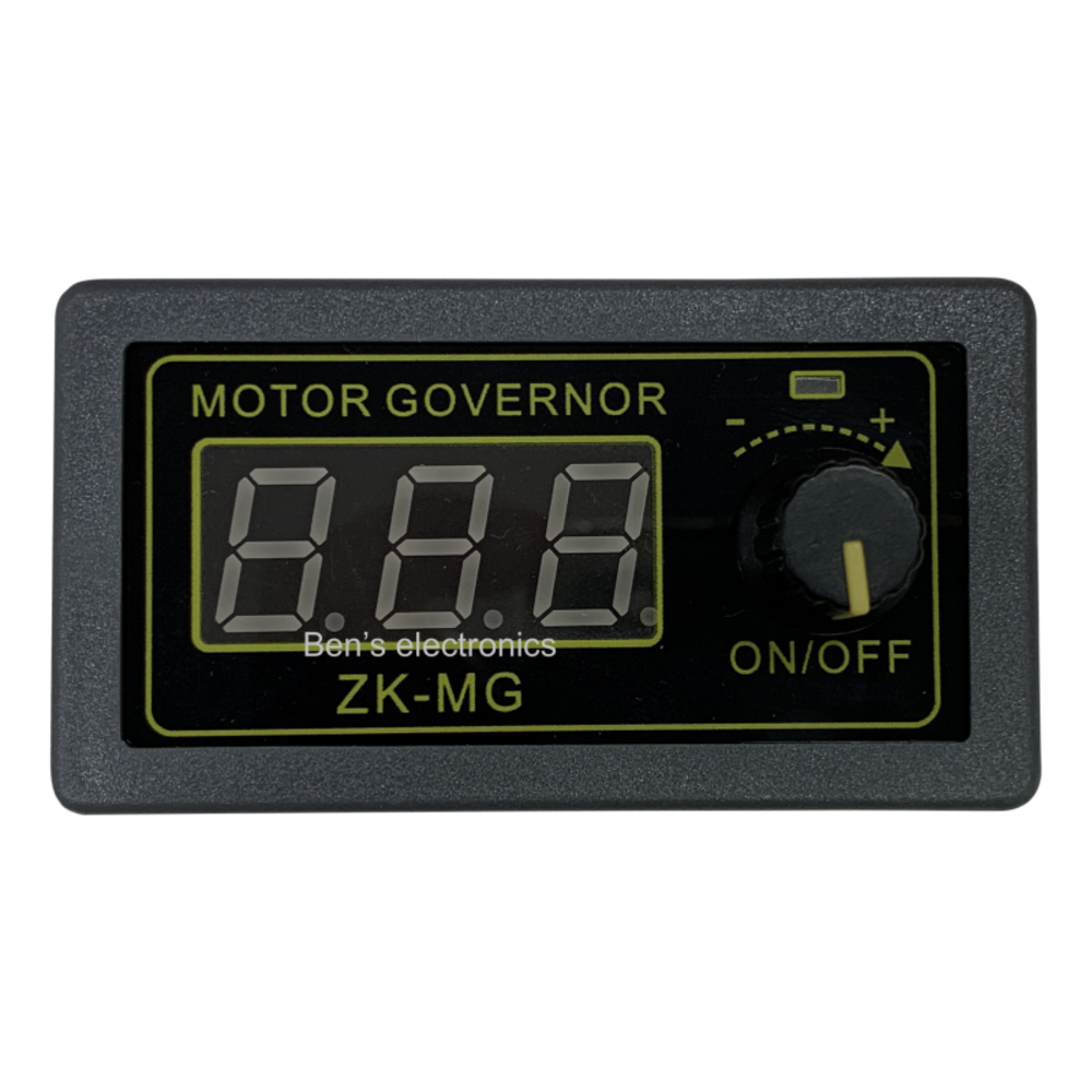 PWM motor regelaar 5-30vdc 5A PWM motor regelaar 5-30vdc 5A