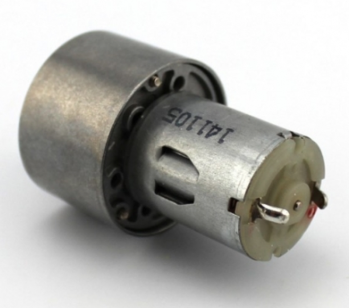 Reductie motor 3-8v Reductie motor 3-8v