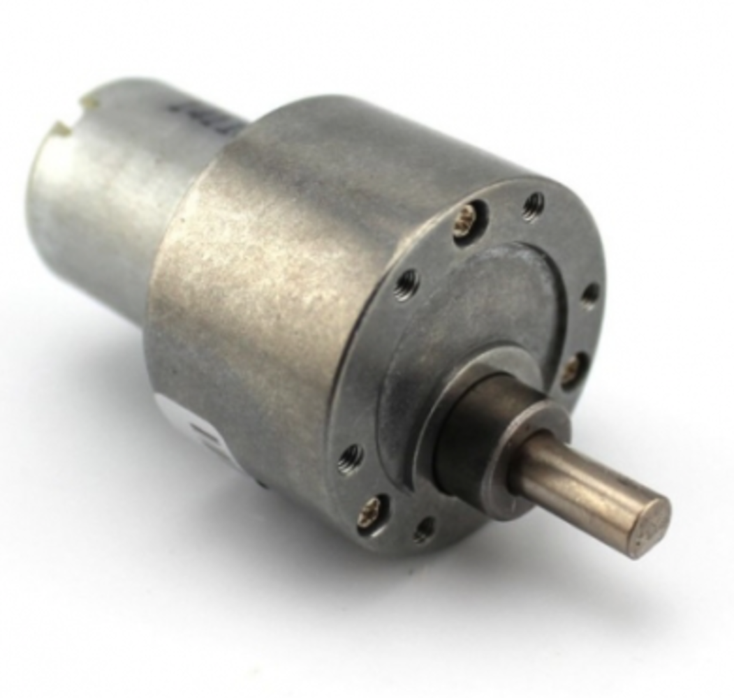 Reductie motor 3-8v Reductie motor 3-8v