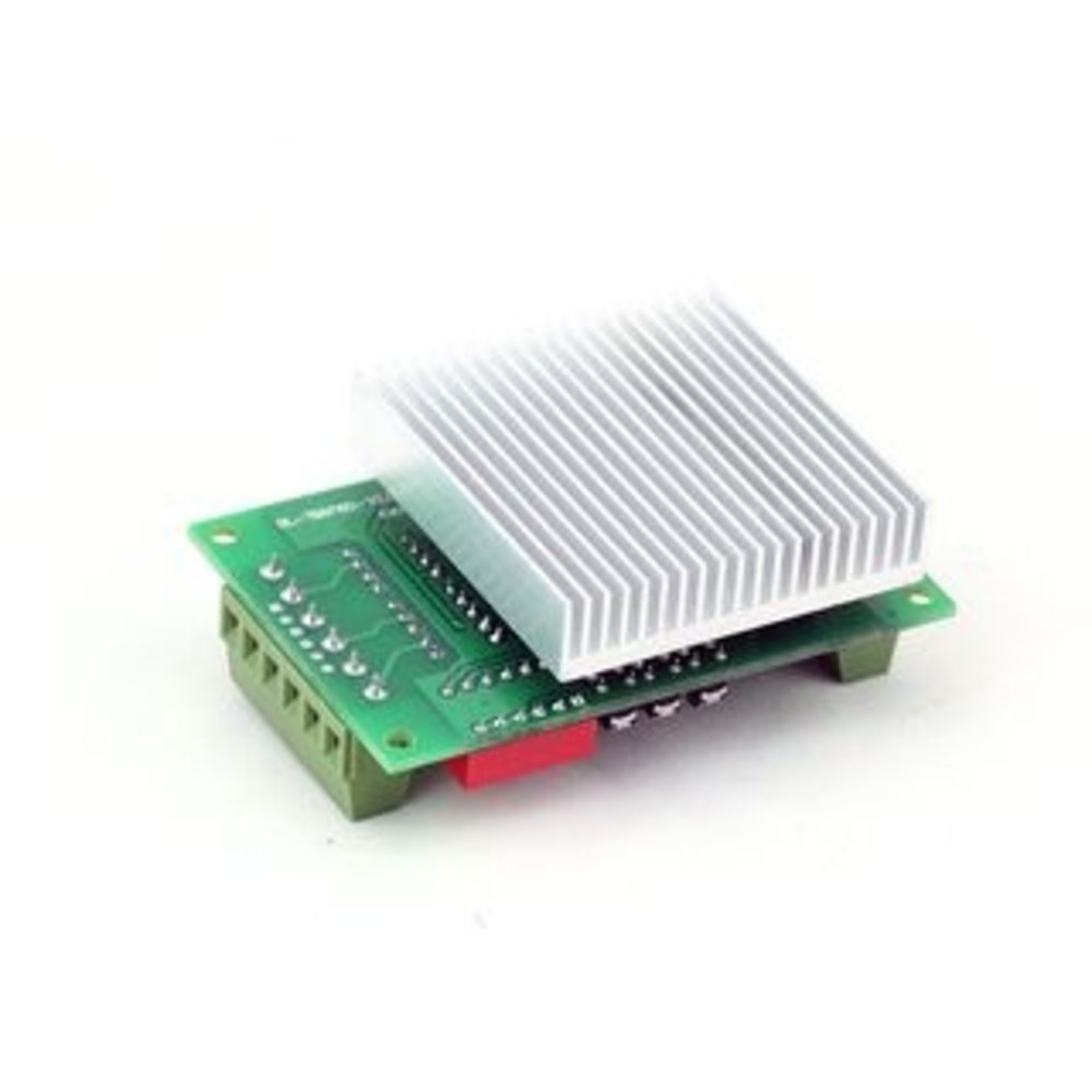 TB6560 3A driver board tbv stappenmotor TB6560 3A driver board tbv stappenmotor