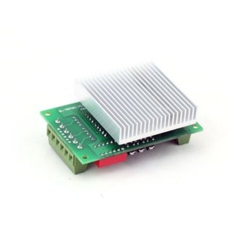 TB6560 3A driver board tbv stappenmotor TB6560 3A driver board tbv stappenmotor