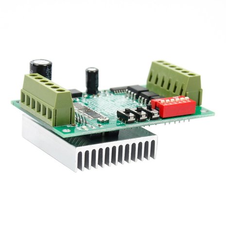 TB6560 3A driver board tbv stappenmotor TB6560 3A driver board tbv stappenmotor