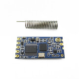 HC-12 Long range serial module