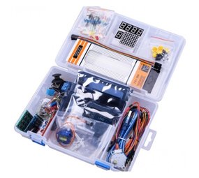 Set L met Uno incl. Uno compatible