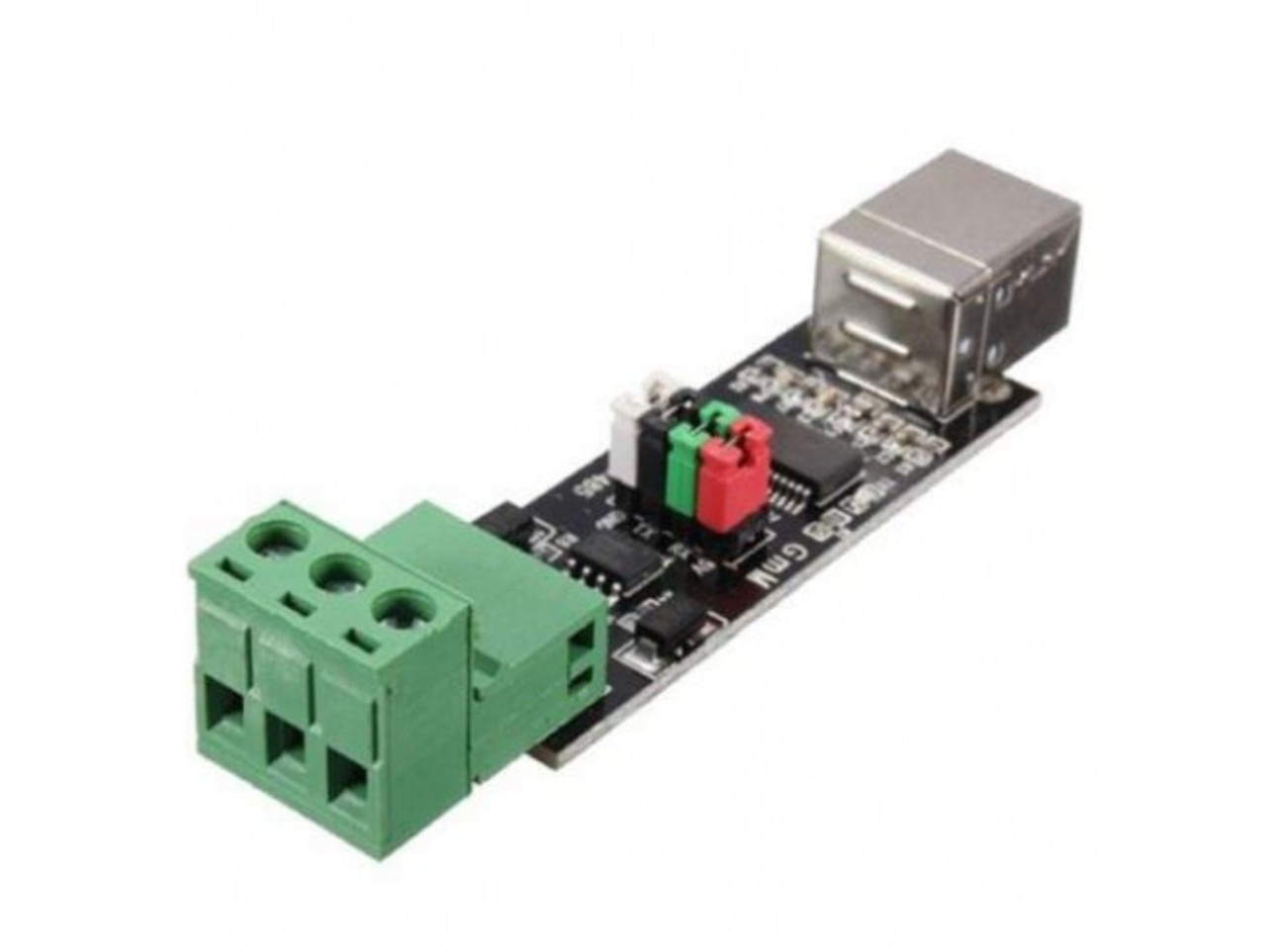 USB 2.0 RS485 interface FTDI USB 2.0 RS485 interface FTDI