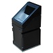 Vingerafdruk sensor scanner Vingerafdruk sensor scanner