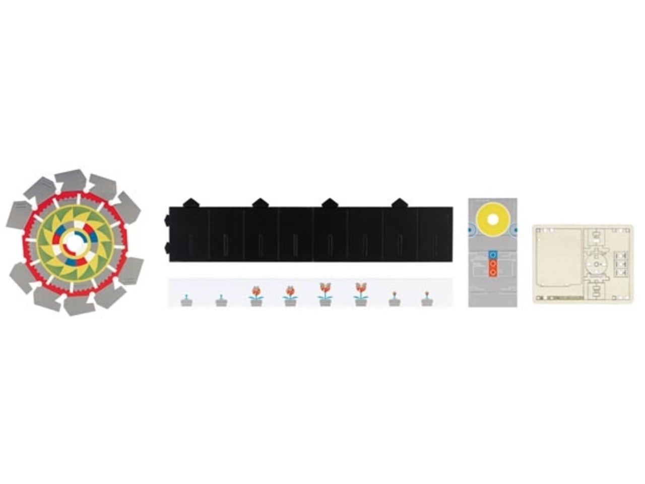 ARDUINO® STARTER KIT ARDUINO® STARTER KIT