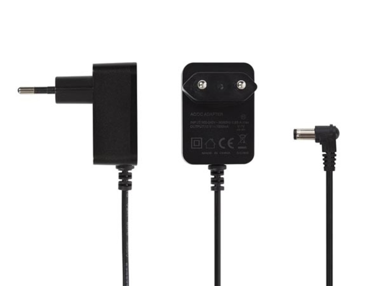 HQ Power Adapter 5v 2a DC