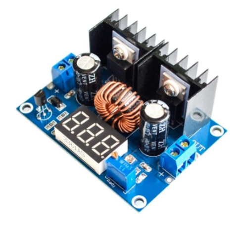 Converter XH-M404 Converter XH-M404