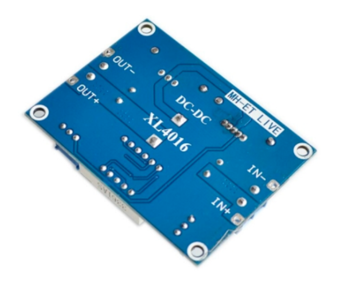 Converter XH-M404 Converter XH-M404