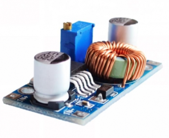 XL4005 step down converter XL4005 step down converter