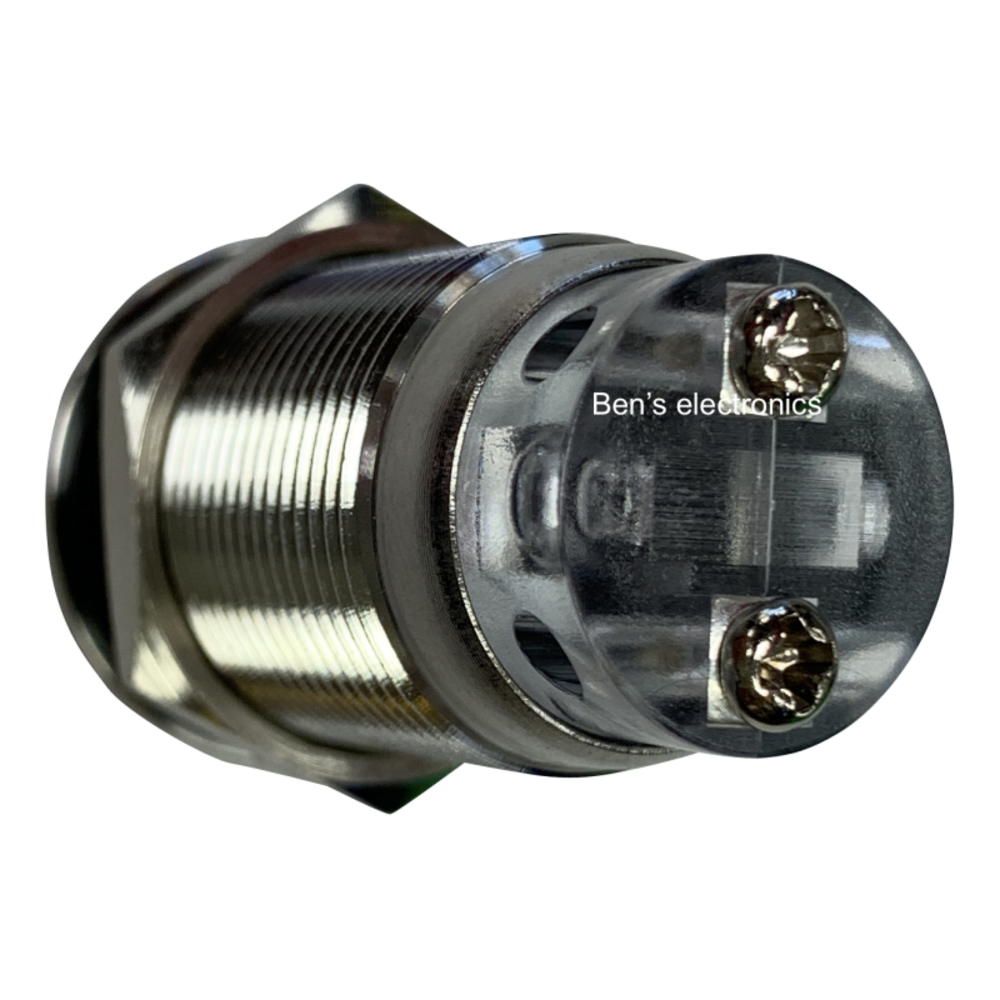 Buzzer rvs 12-24 vdc
