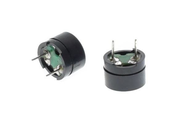 Passieve buzzer (pieper)