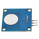 Aanraak sensor TTP223B Aanraak sensor TTP223B
