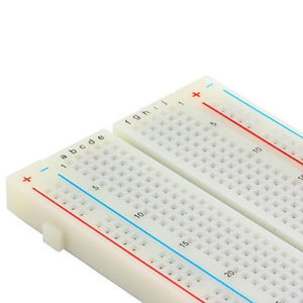 Breadboard 830 points Breadboard 830 points