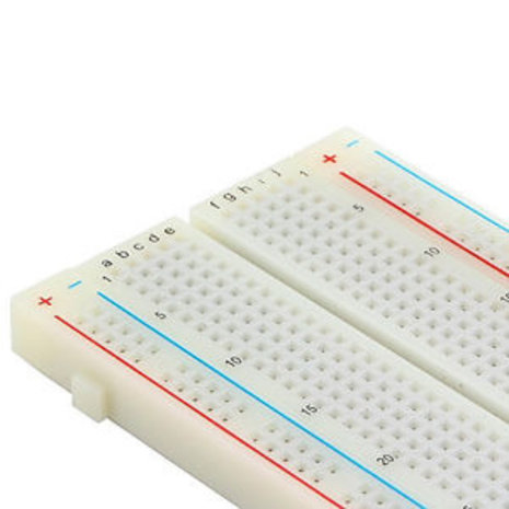 Breadboard 830 points Breadboard 830 points