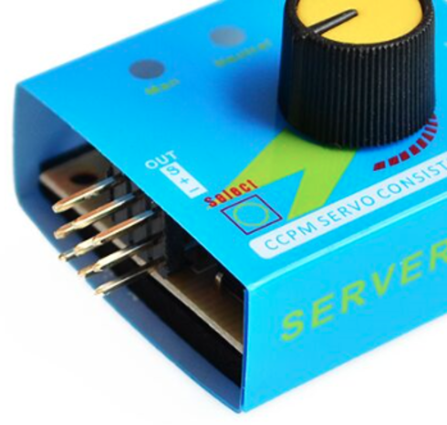ccpm servo consistency master ccpm servo consistency master