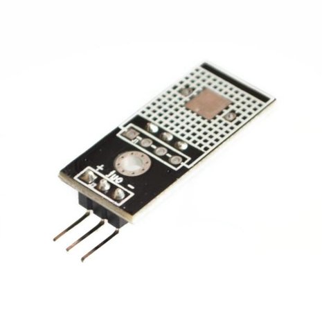 Ds18b20 breakout Ds18b20 breakout
