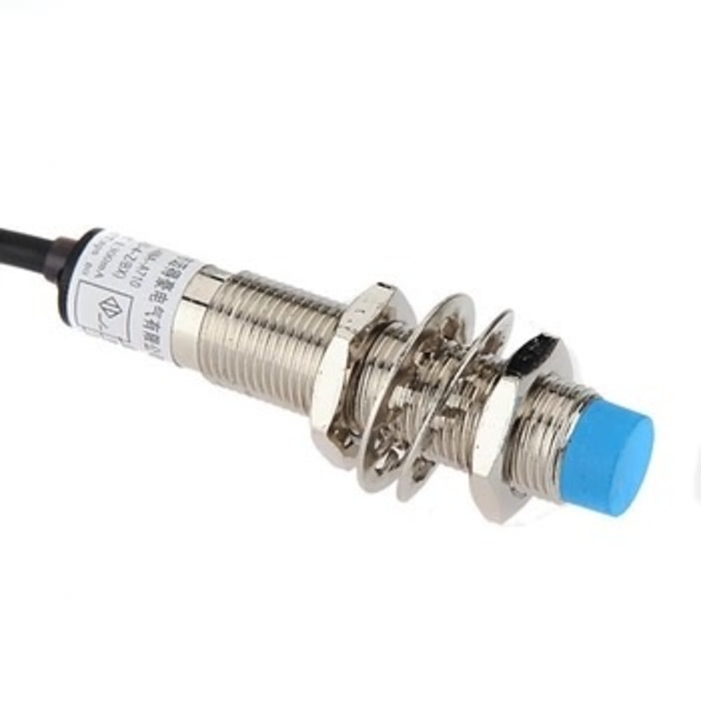 Inductieve proximity sensor NPN Inductieve proximity sensor NPN