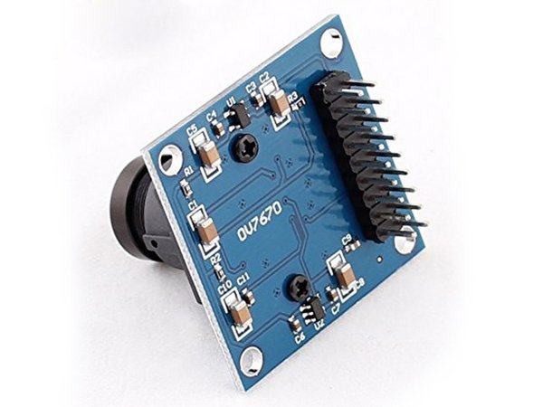 OV7670 Camera module OV7670 Camera module
