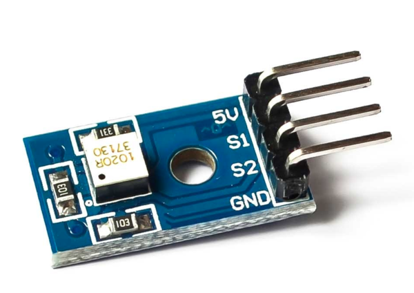 RPI-1031 Angle Sensor