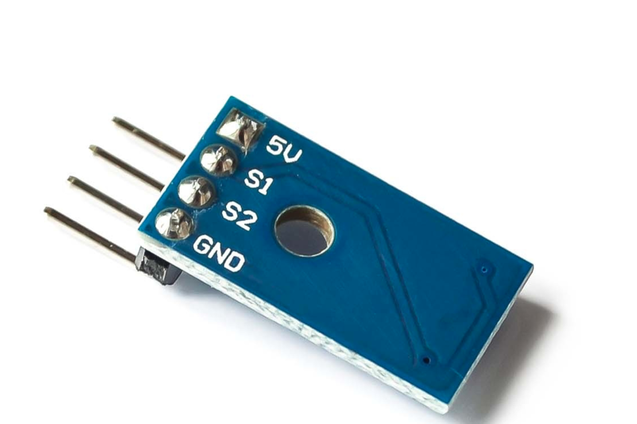 RPI-1031 Angle Sensor