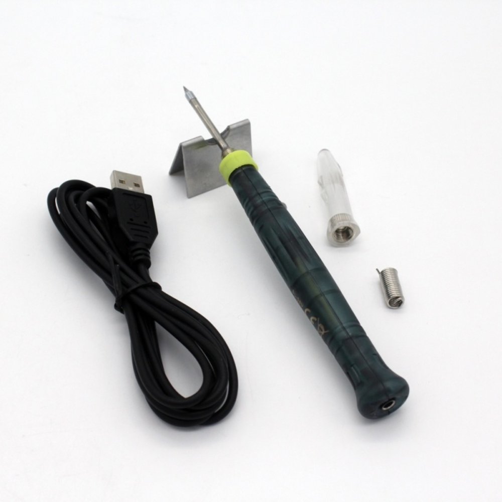 Soldeerbout USB Soldeerbout USB