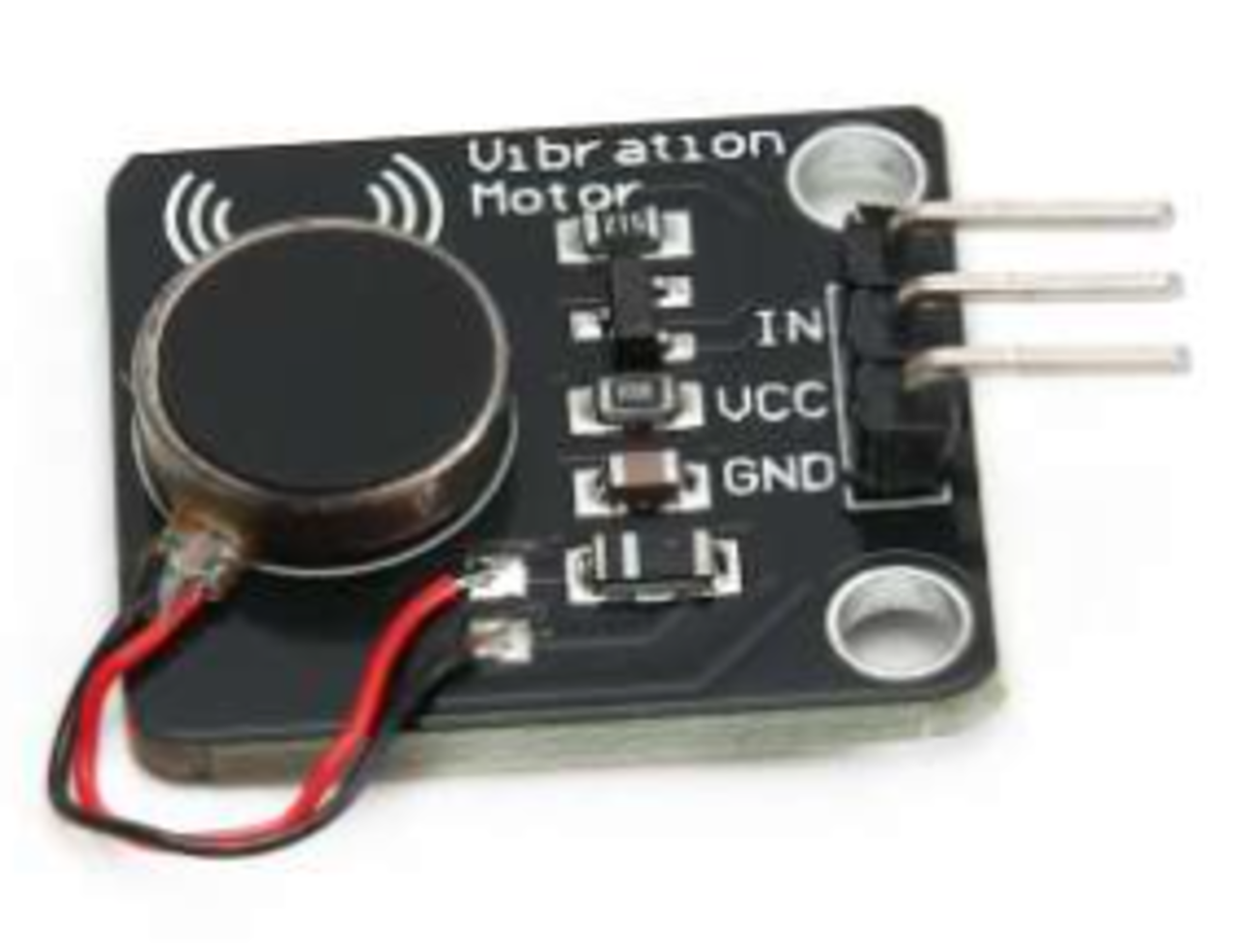 Tril motor module 3 - 5.3 V Tril motor module 3 - 5.3 V