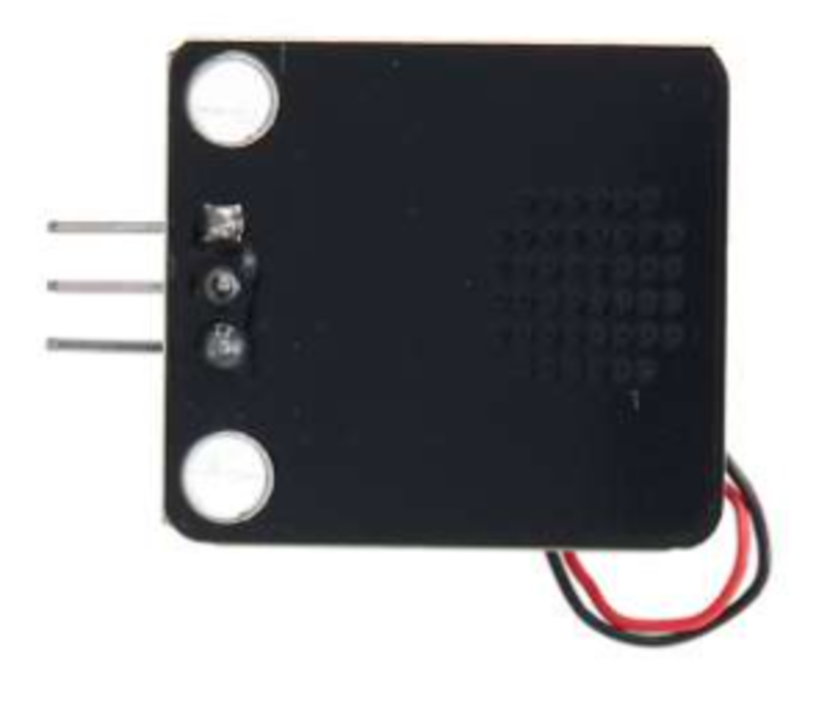 Tril motor module 3 - 5.3 V Tril motor module 3 - 5.3 V