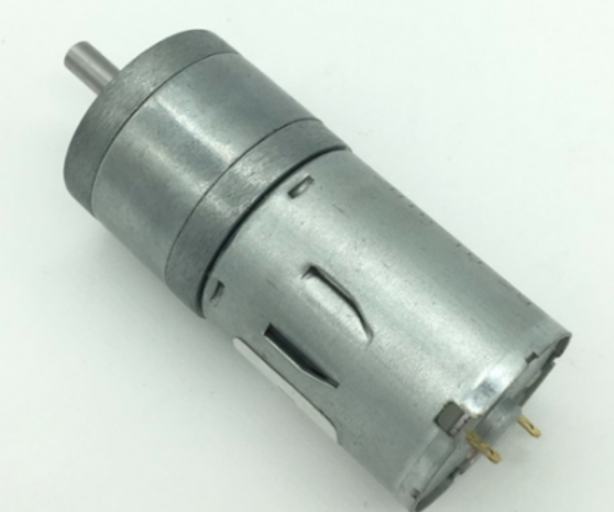 Reductie motor 12V Reductie motor 12V