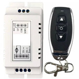 Actuator afstandsbediening set