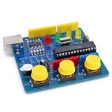 Uno Smart ch340 Uno Smart ch340